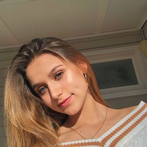 Meet your Posher, Anastasiya